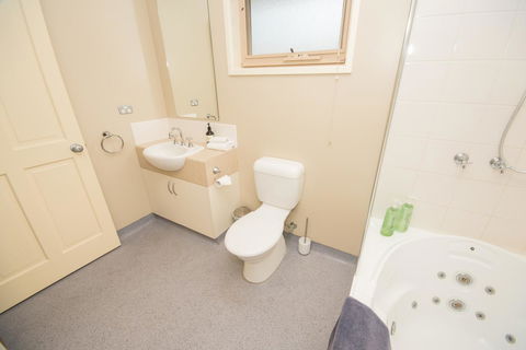 The Pitch - Tweed Heads Accommodation 20
