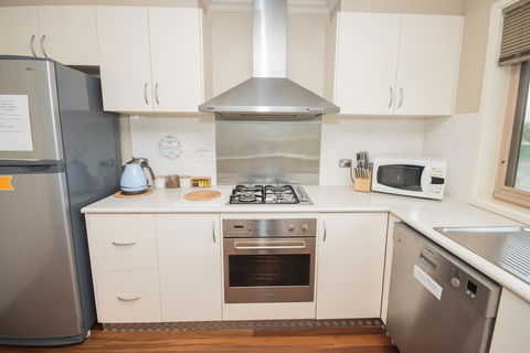 The Pitch - Tweed Heads Accommodation 8