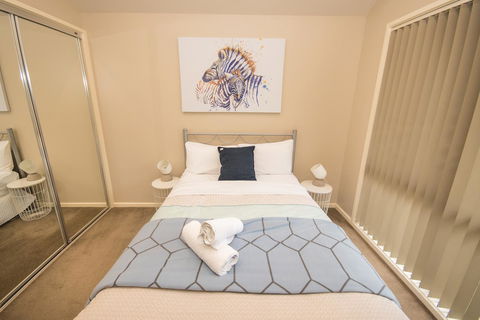 The Pitch - Tweed Heads Accommodation 26