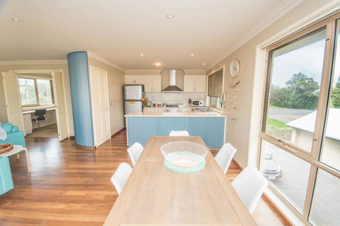 The Pitch - Tweed Heads Accommodation 1