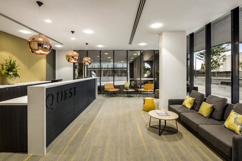 Quest Dandenong Central - Tweed Heads Accommodation 15