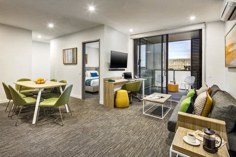 Quest Dandenong Central - Tweed Heads Accommodation 9