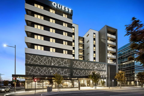 Quest Dandenong Central - Tweed Heads Accommodation 21