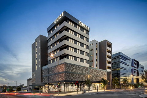 Quest Dandenong Central - Tweed Heads Accommodation 0