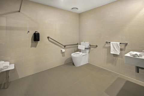 Quest Dandenong Central - Tweed Heads Accommodation 16