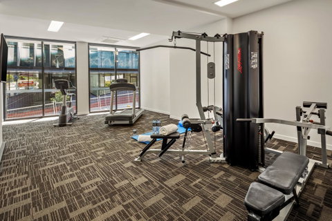 Quest Dandenong Central - Tweed Heads Accommodation 17
