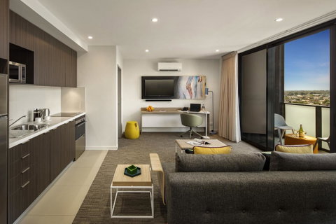 Quest Dandenong Central - Tweed Heads Accommodation 20