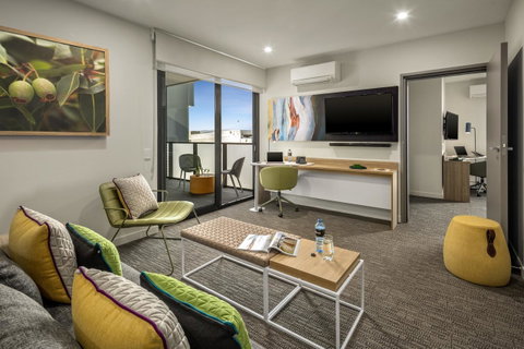 Quest Dandenong Central - Tweed Heads Accommodation 19