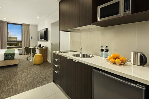 Quest Dandenong Central - Tweed Heads Accommodation 2