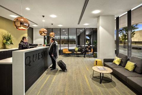 Quest Dandenong Central - Tweed Heads Accommodation 5