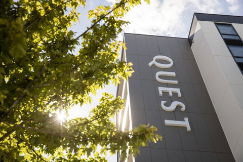 Quest Dandenong Central - Tweed Heads Accommodation 12