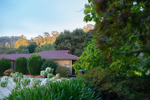 Allamar Motel - Tweed Heads Accommodation 41