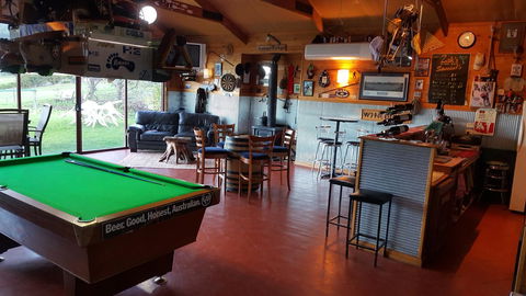 Allamar Motel - Tweed Heads Accommodation 18