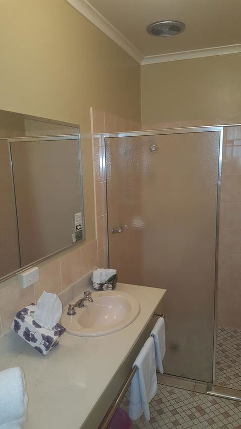 Allamar Motel - Tweed Heads Accommodation 16