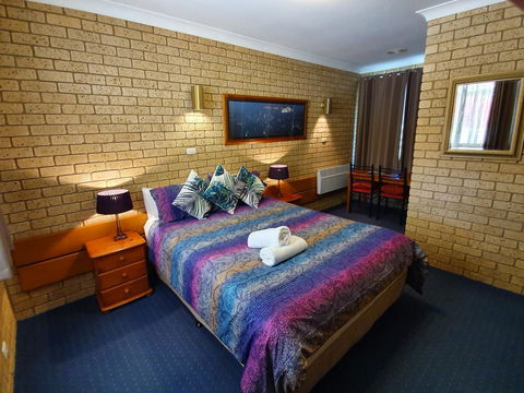 Allamar Motel - Tweed Heads Accommodation 7