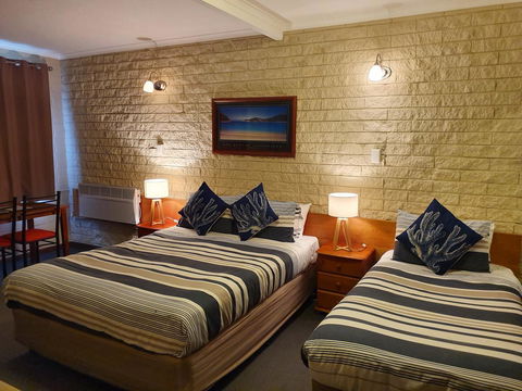 Allamar Motel - Tweed Heads Accommodation 11