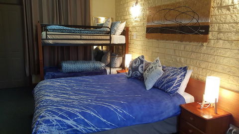 Allamar Motel - Tweed Heads Accommodation 25