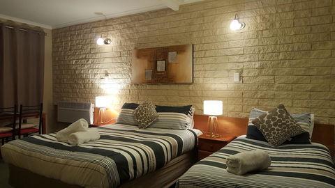 Allamar Motel - Tweed Heads Accommodation 29