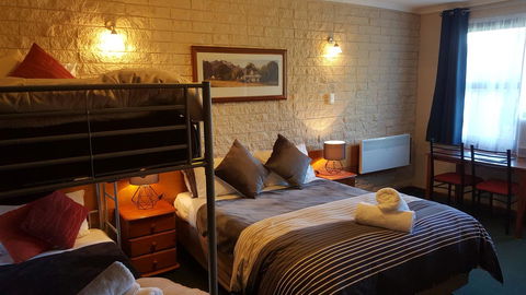 Allamar Motel - Tweed Heads Accommodation 27