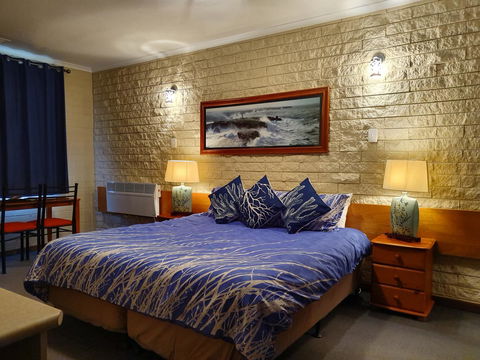 Allamar Motel - Tweed Heads Accommodation 10
