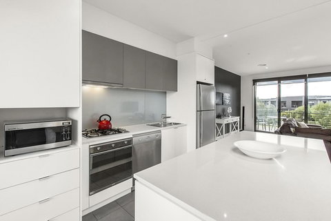 Twenty Five Coast - Tweed Heads Accommodation 4
