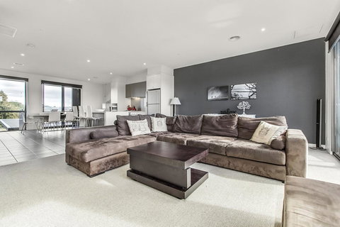 Twenty Five Coast - Tweed Heads Accommodation 3