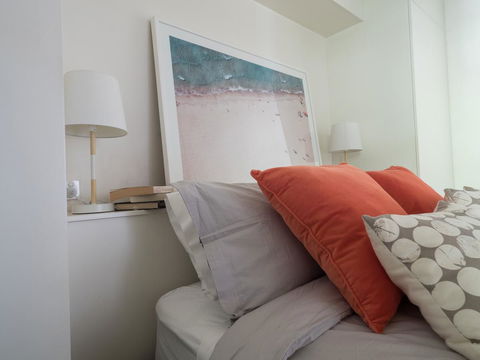 LittleStay Airlie - 2 Bedroom House - Tweed Heads Accommodation 29