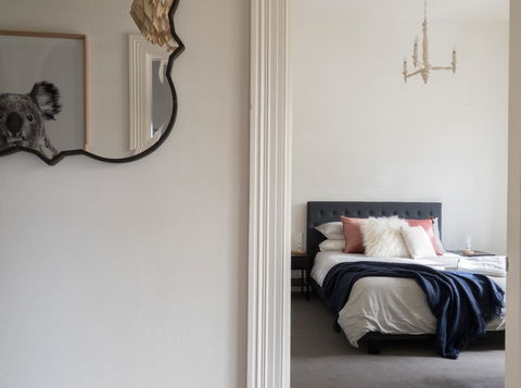 LittleStay Airlie - 2 Bedroom House - Tweed Heads Accommodation 27