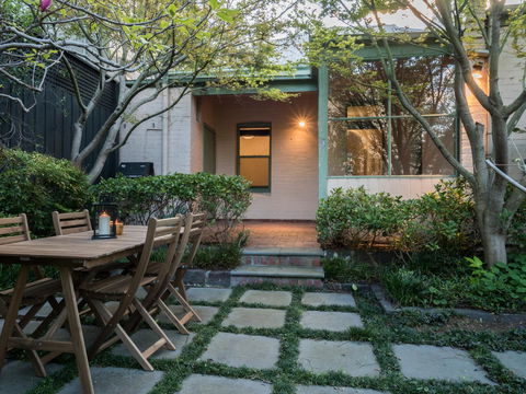 LittleStay Airlie - 2 Bedroom House - Tweed Heads Accommodation 37