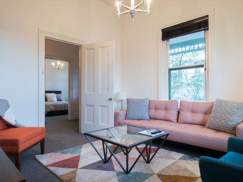 LittleStay Airlie - 2 Bedroom House - Tweed Heads Accommodation 10