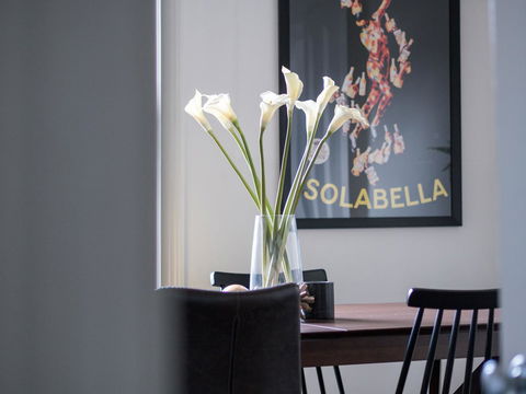 LittleStay Airlie - 2 Bedroom House - Tweed Heads Accommodation 17