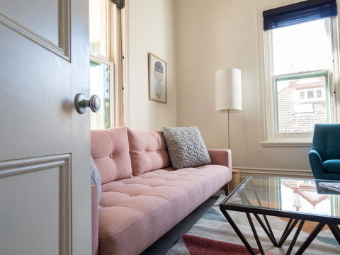 LittleStay Airlie - 2 Bedroom House - Tweed Heads Accommodation 6