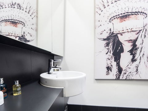 LittleStay Airlie - 2 Bedroom House - Tweed Heads Accommodation 34