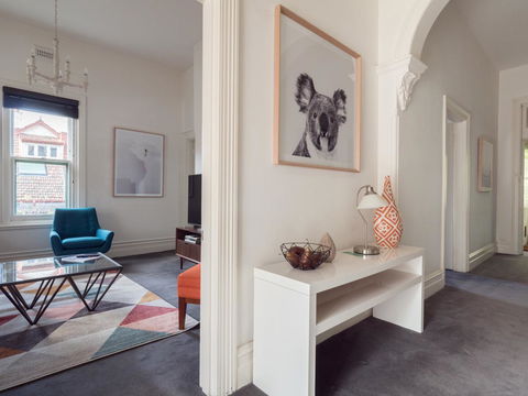 LittleStay Airlie - 2 Bedroom House - Tweed Heads Accommodation 3