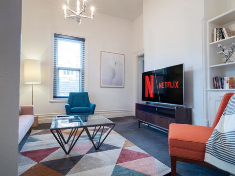 LittleStay Airlie - 2 Bedroom House - Tweed Heads Accommodation 7