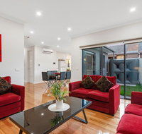 Biggs Villas Melbourne - Tweed Heads Accommodation