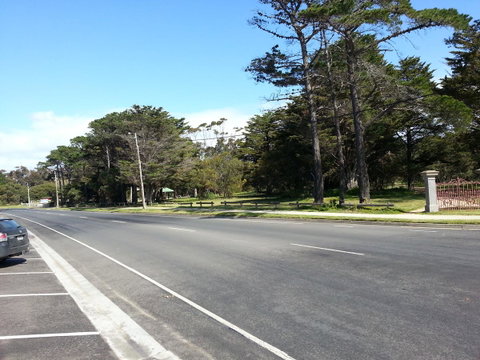 Torquay Timeout - Tweed Heads Accommodation 20