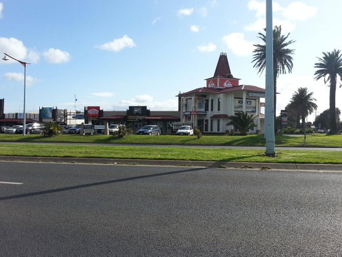 Torquay Timeout - Tweed Heads Accommodation 23