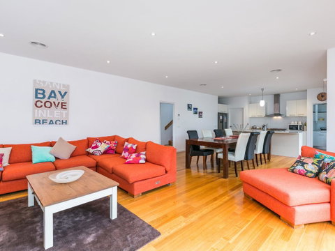 Torquay Timeout - Tweed Heads Accommodation 4
