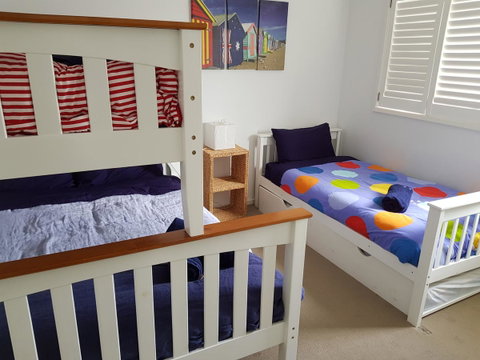 Torquay Timeout - Tweed Heads Accommodation 11