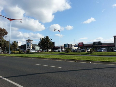 Torquay Timeout - Tweed Heads Accommodation 22