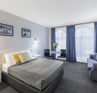 Best Western Cathedral Motor Inn