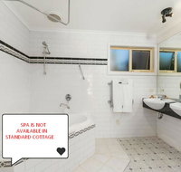 Cottages for Two - Tweed Heads Accommodation
