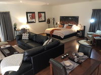 Ashlar at Manna Gums - Daylesford