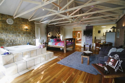 Ditto Daddy's - Tweed Heads Accommodation 7