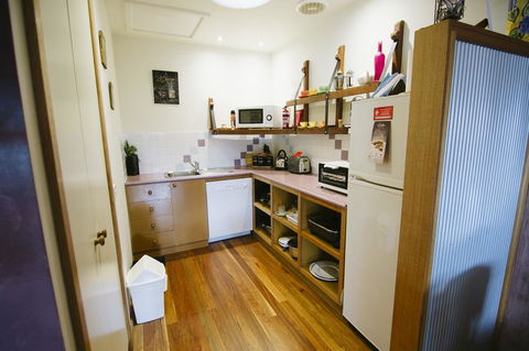 Ditto Daddy's - Tweed Heads Accommodation 15