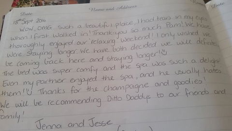 Ditto Daddy's - Tweed Heads Accommodation 13