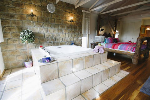 Ditto Daddy's - Tweed Heads Accommodation 19