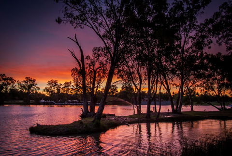 Ditto Daddy's - Tweed Heads Accommodation 11