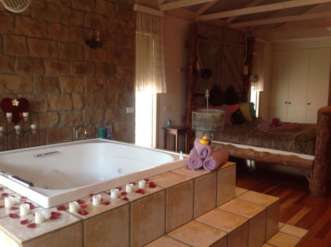 Ditto Daddy's - Tweed Heads Accommodation 9